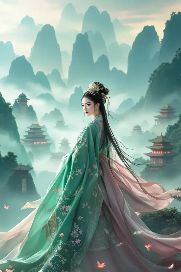 沙漠玫瑰 封面