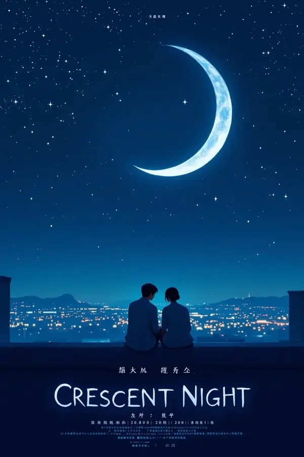 月下之约 封面